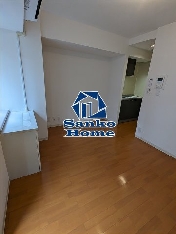 千歳プラザの居間・リビング