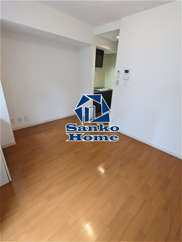 千歳プラザの寝室