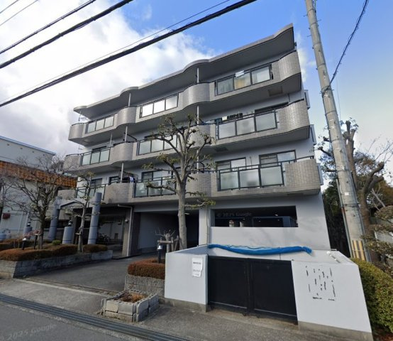 大谷グレイスハイツ２