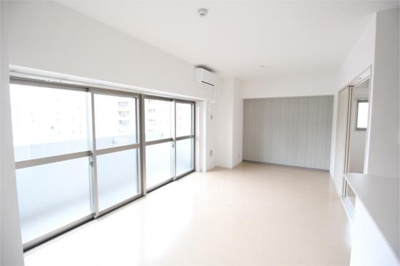 【内装】 | クレシェンテ月島