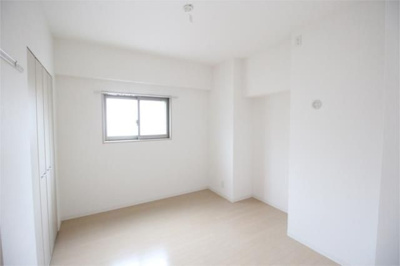 【寝室】 | クレシェンテ月島