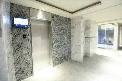 【その他共用部分】 | クレシェンテ月島