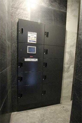 【設備】 | クレシェンテ月島