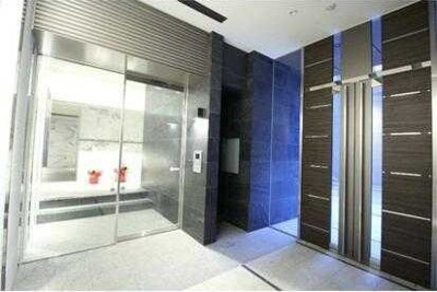 【セキュリティ】 | クレシェンテ月島