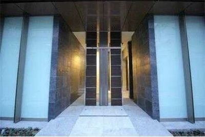 【エントランス】 | クレシェンテ月島