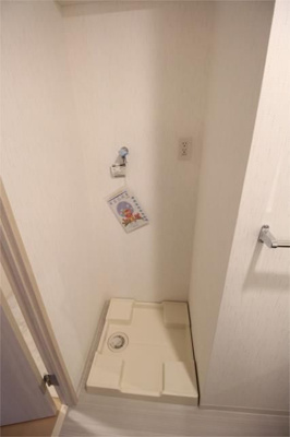 【設備】 | クレシェンテ月島