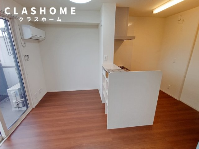 グランゲート東刈谷　　刈谷市の賃貸ならクラスホーム刈谷店の居間・リビング|同物件の別部屋になります。