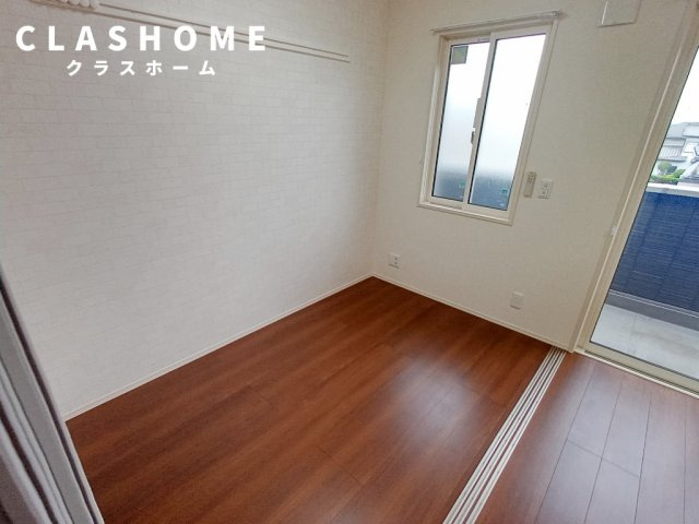 グランゲート東刈谷　　刈谷市の賃貸ならクラスホーム刈谷店の洋室|同物件の別部屋になります。