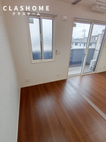 グランゲート東刈谷　　刈谷市の賃貸ならクラスホーム刈谷店の洋室|同物件の別部屋になります。