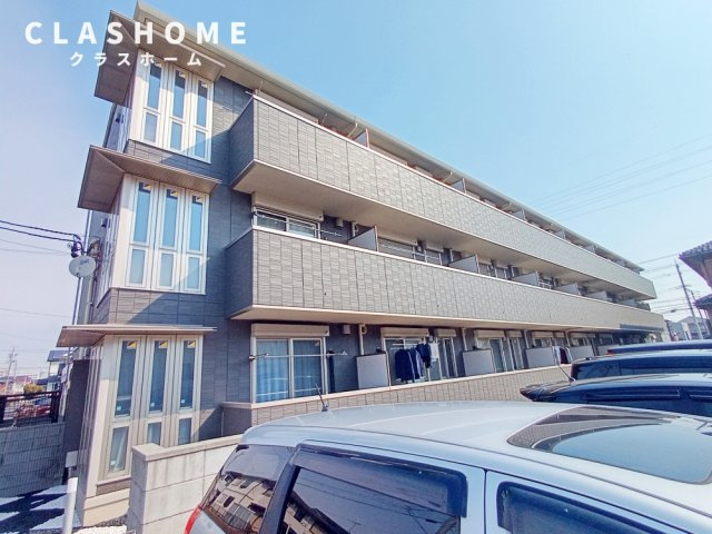 グランゲート東刈谷　　刈谷市の賃貸ならクラスホーム刈谷店の外観