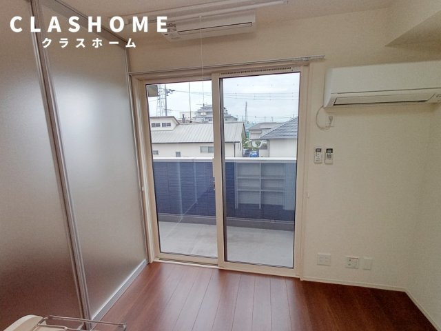 グランゲート東刈谷　　刈谷市の賃貸ならクラスホーム刈谷店の居間・リビング|同物件の別部屋になります。