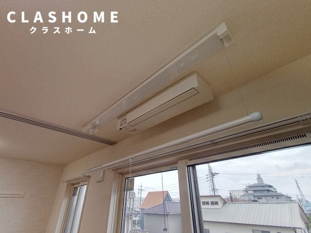 グランゲート東刈谷　　刈谷市の賃貸ならクラスホーム刈谷店の設備|同物件の別部屋になります。