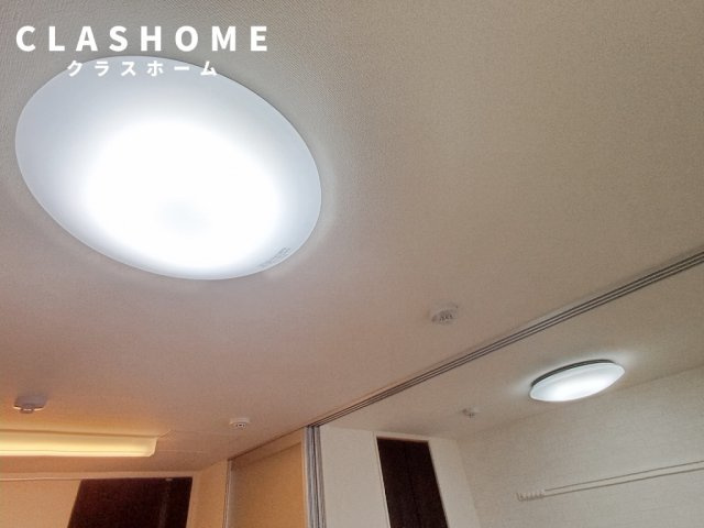 グランゲート東刈谷　　刈谷市の賃貸ならクラスホーム刈谷店の設備|同物件の別部屋になります。