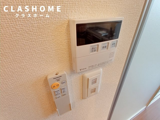 グランゲート東刈谷　　刈谷市の賃貸ならクラスホーム刈谷店のその他|同物件の別部屋になります。