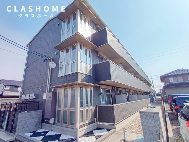 グランゲート東刈谷　　刈谷市の賃貸ならクラスホーム刈谷店の外観