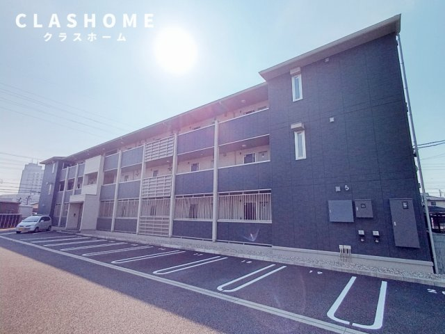 グランゲート東刈谷　　刈谷市の賃貸ならクラスホーム刈谷店の外観