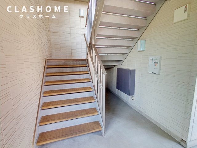 グランゲート東刈谷　　刈谷市の賃貸ならクラスホーム刈谷店のロビー