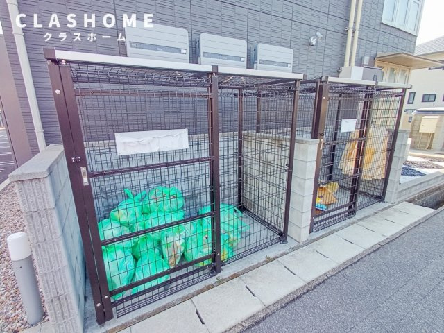 グランゲート東刈谷　　刈谷市の賃貸ならクラスホーム刈谷店のその他共用部分