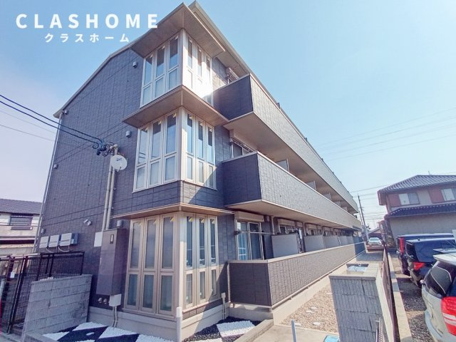 グランゲート東刈谷　　刈谷市の賃貸ならクラスホーム刈谷店の外観