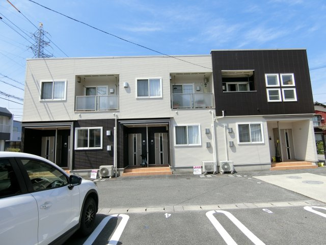 ジェントリー　ブリーズ　ヴィラ