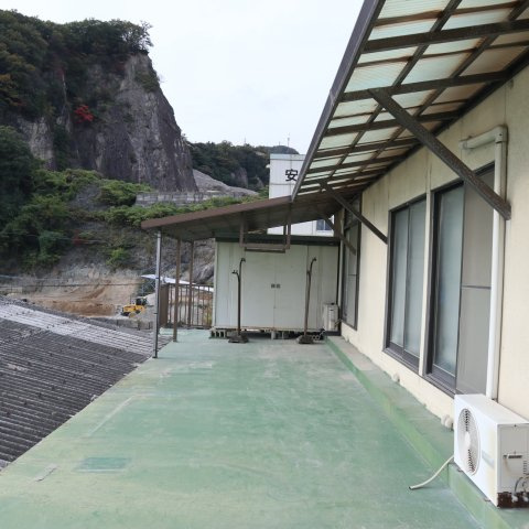【その他】 | 呉市広大広２丁目売家付店舗