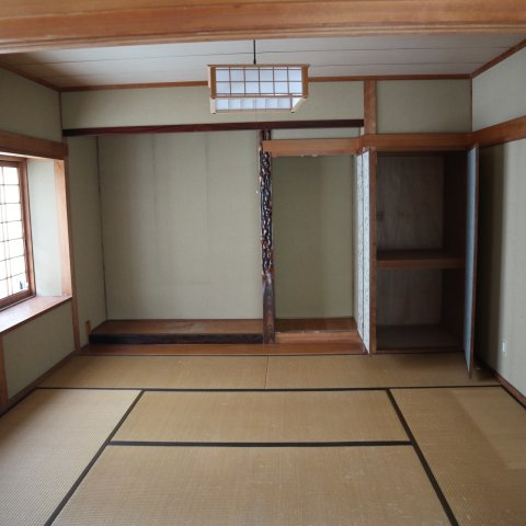 【和室】 | 呉市広大広２丁目売家付店舗