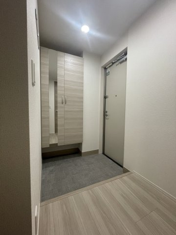 TORISIA新八代の玄関