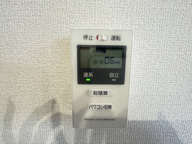 TORISIA新八代の内装