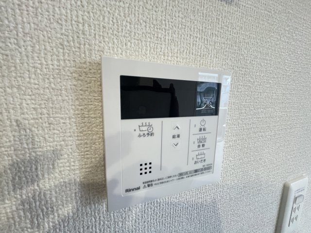 TORISIA新八代の内装