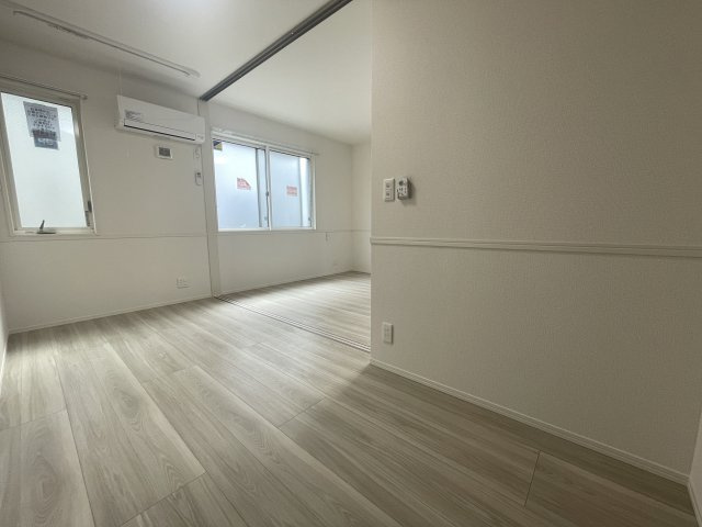 TORISIA新八代の内装
