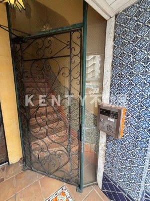 【その他共用部分】 | カサメヒカーナ西馬込