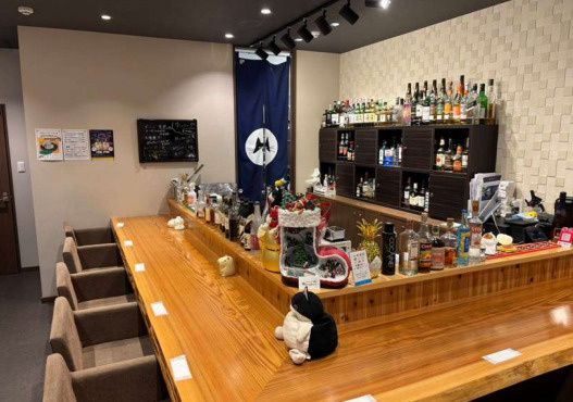 【内装】 | 平井駅3分 グランソフィア平井 1階 10.7坪 カフェバー居抜き