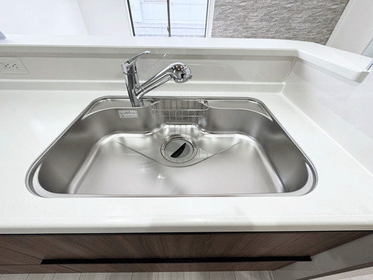 多賀城市大代の設備