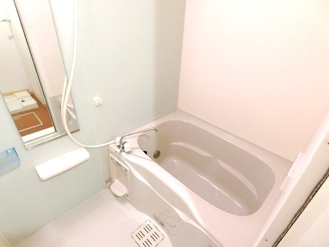 グランサンセールの浴室