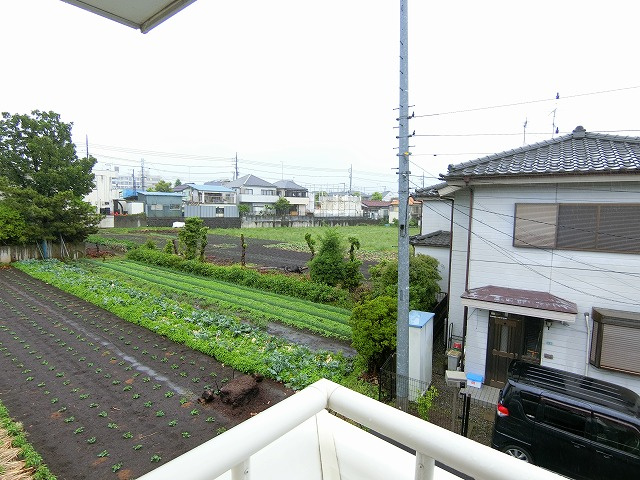 グランサンセールの展望