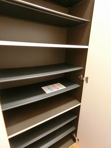 グランサンセールのその他