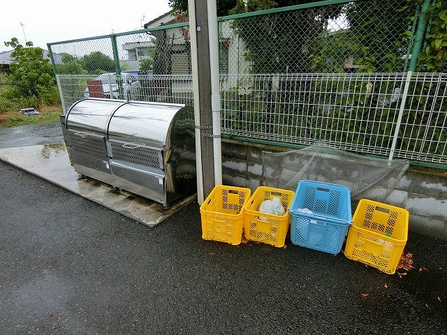 グランサンセールのその他共用部分