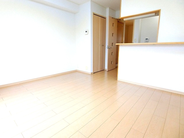 グランサンセールの居間・リビング