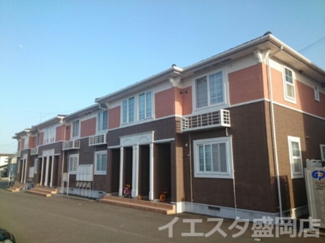 グランディスＢ