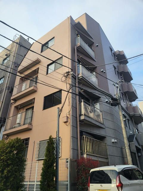 ロジュマン大裕