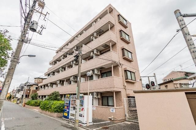 ソアール豊島園