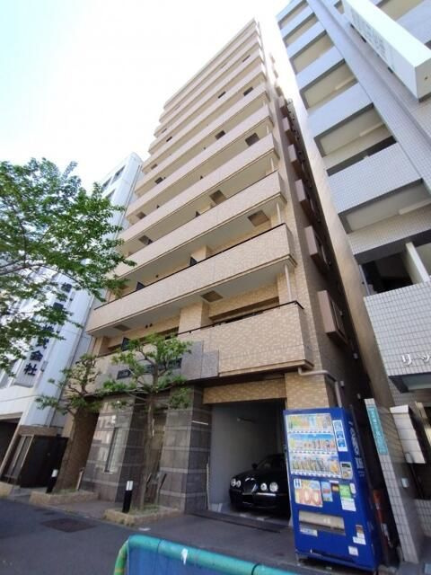 サンテミリオン大塚壱番館