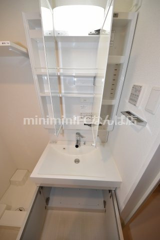 RISING Maison 本町橋の設備