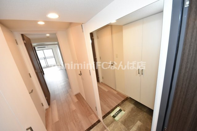 RISING Maison 本町橋