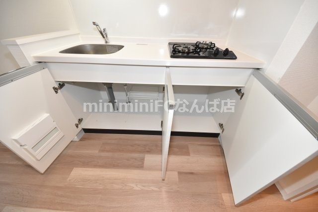 RISING Maison 本町橋