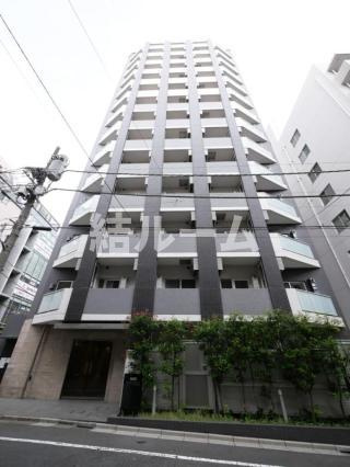 豊島区北大塚２丁目の賃貸マンション