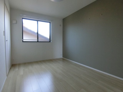 【洋室】 | レスポアール