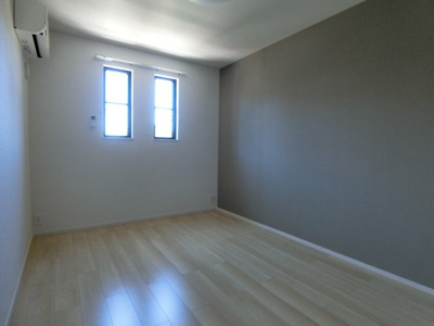 【洋室】 | レスポアール