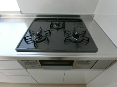 【キッチン】 | レスポアール