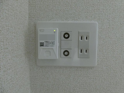 【設備】 | レスポアール